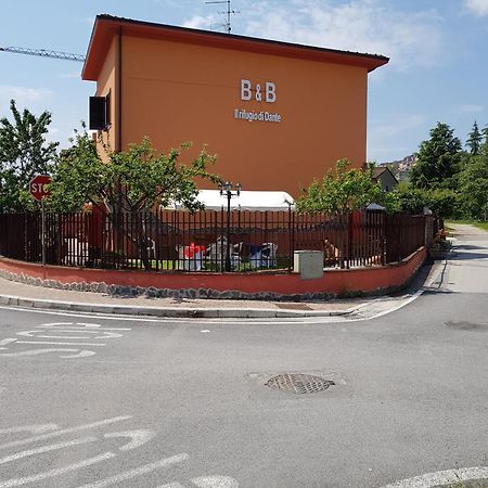 Il Rifugio Di Dante Bed & Breakfast Sinalunga Eksteriør bilde