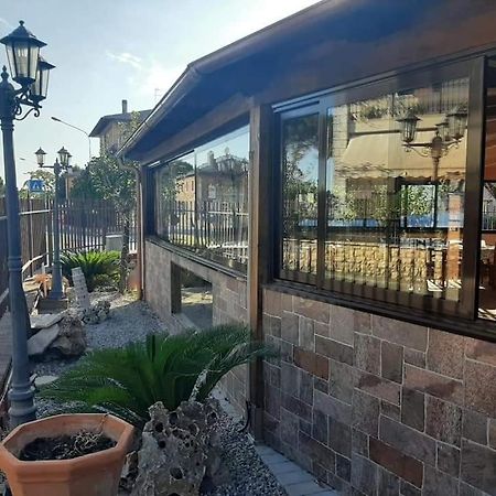 Il Rifugio Di Dante Bed & Breakfast Sinalunga Eksteriør bilde