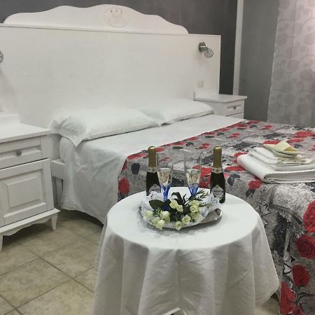 Il Rifugio Di Dante Bed & Breakfast Sinalunga Eksteriør bilde