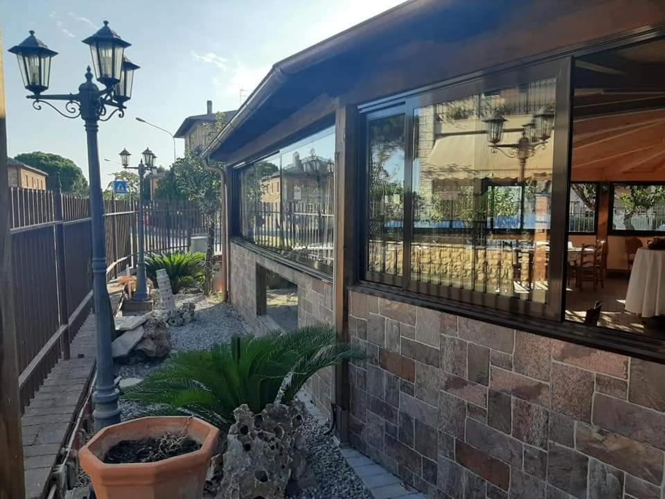 Il Rifugio Di Dante Bed & Breakfast Sinalunga Eksteriør bilde