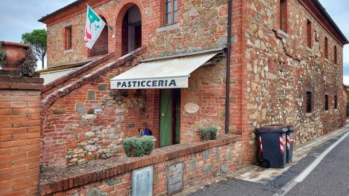 Il Rifugio Di Dante Bed & Breakfast Sinalunga Eksteriør bilde