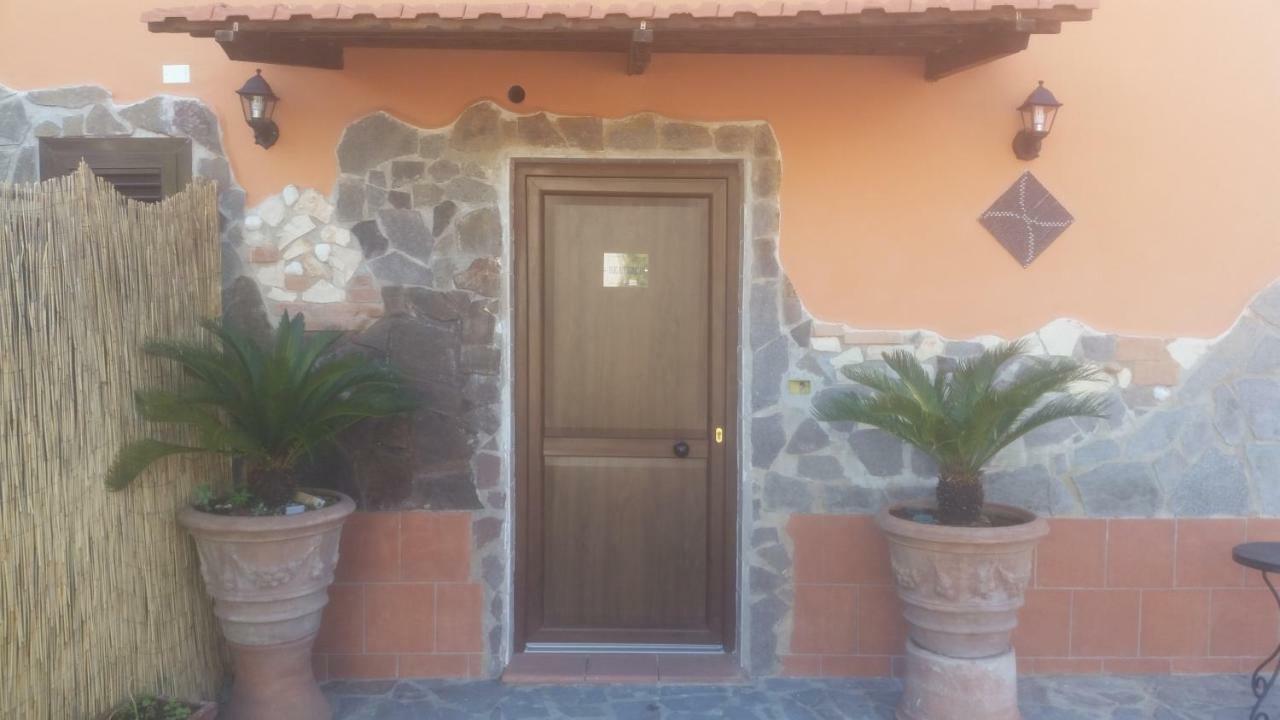 Il Rifugio Di Dante Bed & Breakfast Sinalunga Eksteriør bilde