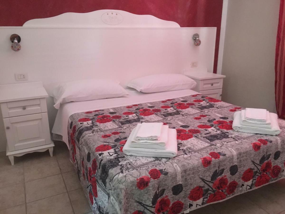 Il Rifugio Di Dante Bed & Breakfast Sinalunga Eksteriør bilde