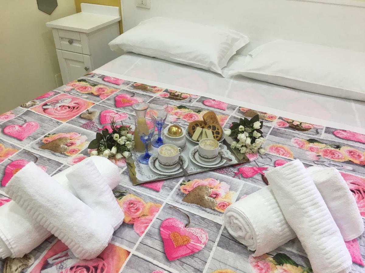 Il Rifugio Di Dante Bed & Breakfast Sinalunga Eksteriør bilde