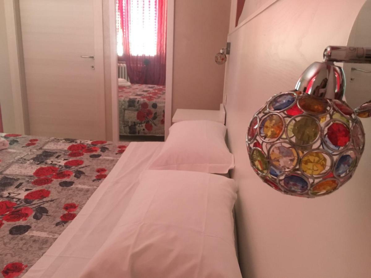 Il Rifugio Di Dante Bed & Breakfast Sinalunga Eksteriør bilde