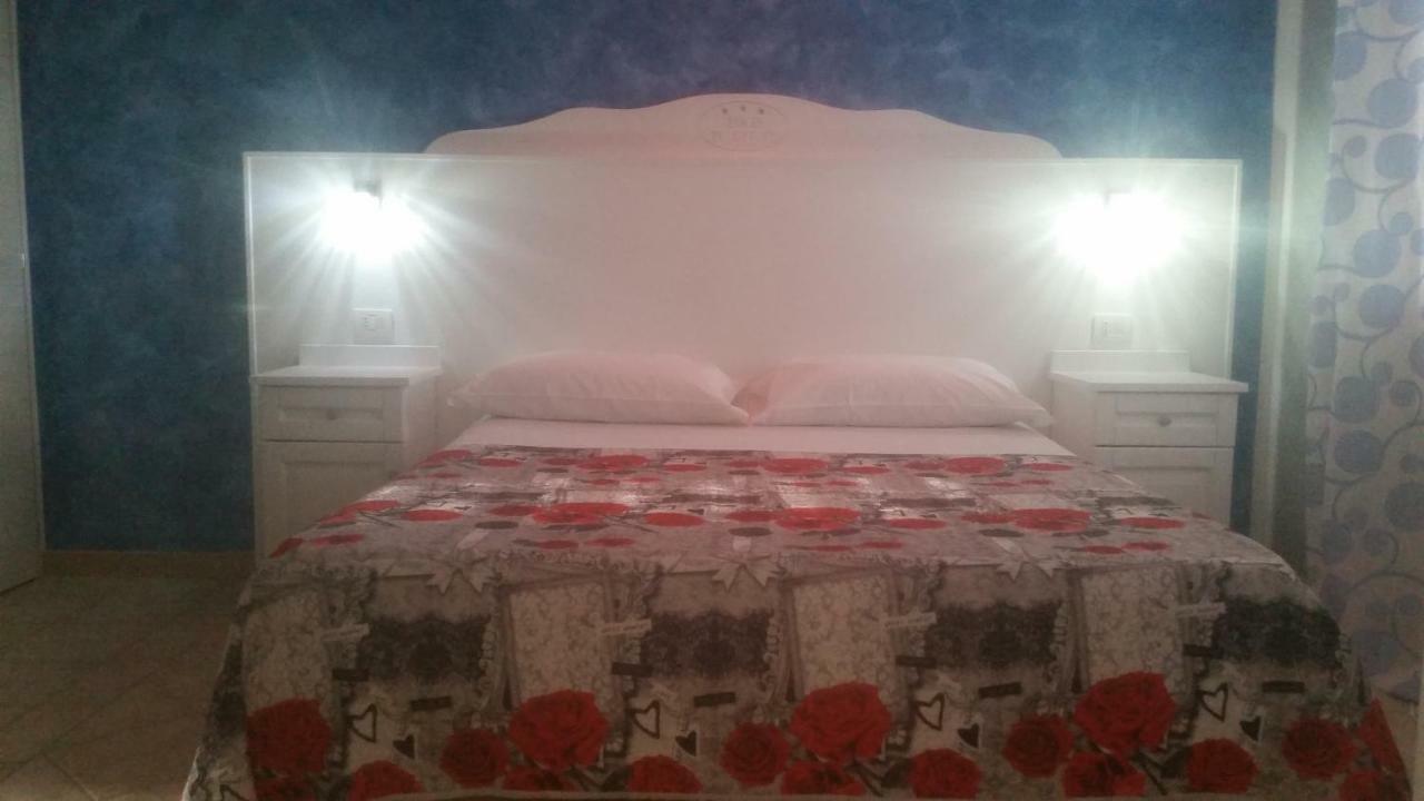 Il Rifugio Di Dante Bed & Breakfast Sinalunga Eksteriør bilde