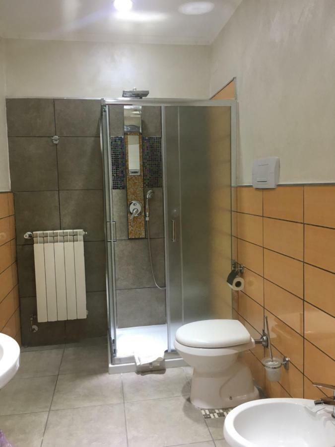 Il Rifugio Di Dante Bed & Breakfast Sinalunga Eksteriør bilde