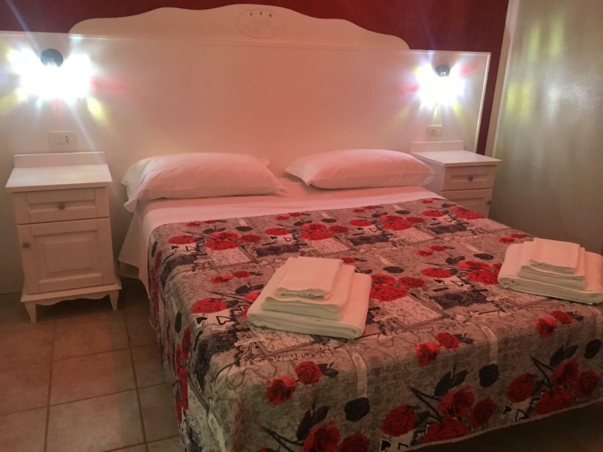 Il Rifugio Di Dante Bed & Breakfast Sinalunga Eksteriør bilde