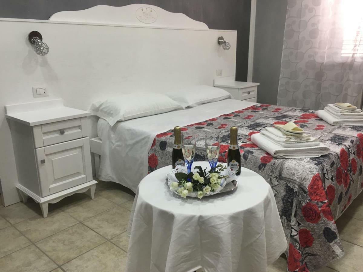 Il Rifugio Di Dante Bed & Breakfast Sinalunga Eksteriør bilde