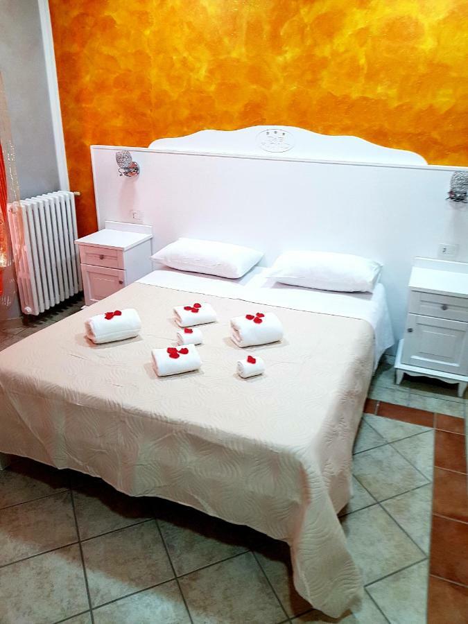 Il Rifugio Di Dante Bed & Breakfast Sinalunga Eksteriør bilde