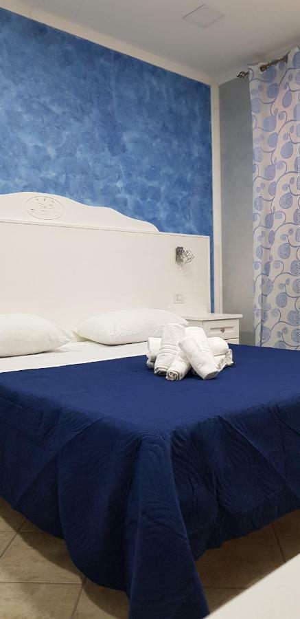 Il Rifugio Di Dante Bed & Breakfast Sinalunga Eksteriør bilde